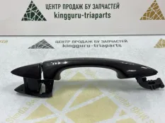 Ручка двери Volkswagen Passat 510839167 B8 2018Г 3G ДО РЕСТАЙЛИНГ ДВИГ CUKC 1.4 ГИБРИД, передняя левая