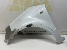 Крыло переднее левое Suzuki SX4 2006-2009 5771170J30 1 GYA ДО РЕСТАЙЛИНГ, левое