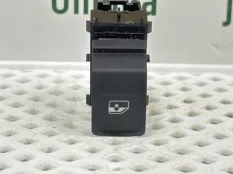 Кнопка стеклоподъемника Volkswagen Passat 5G09569855M B8 2018Г 3G ДО РЕСТАЙЛИНГ ДВИГ CUKC 1.4 ГИБРИД, передняя левая