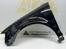 Крыло Audi A3 2008-2013 8P0821105G 2 8PA РЕСТАЙЛИНГ 2 ХЭТЧ, переднее левое