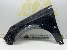 Крыло Opel Vectra 2005-2008 13185514 C Z02 РЕСТАЙЛИНГ, левое