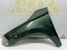 Крыло Skoda Karoq 2017-2021 57A821105A 1 NU7 ДО РЕСТАЙЛИНГ, переднее левое