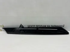 Накладка лобового стекла Skoda Yeti 2013-2018 5L0853263 1 5L6 РЕСТАЙЛИНГ