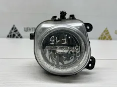Фара противотуманная BMW X5 2013-2018 63177317252 F15, правая