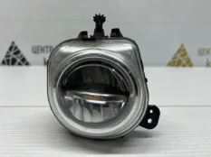 Фара противотуманная BMW X5 2013-2018 63177317252 F15, правая