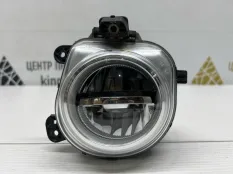 Фара противотуманная BMW X5 2013-2018 63177317251 F15, левая