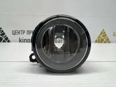 Фара противотуманная Suzuki SX4 2009-2014 3550062J00 1 GYA РЕСТАЙЛИНГ