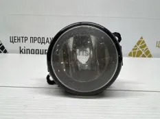 Фара противотуманная Suzuki SX4 2009-2014 3550062J00 1 GYA РЕСТАЙЛИНГ
