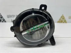 Фара противотуманная BMW 3 2015-2020 63177315559 F30 РЕСТАЙЛИНГ, левая