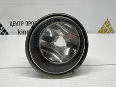Фара противотуманная BMW X5 2013-2018 63177238787 F15, левая