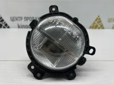 Фара противотуманная MINI cooper Hatch 2013-2018 63177329172 F56 ДО РЕСТАЙЛИНГ, правая