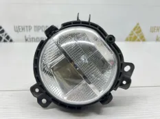 Фара противотуманная MINI cooper Hatch 2013-2018 63177329172 F56 ДО РЕСТАЙЛИНГ, правая
