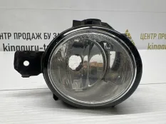 Фара противотуманная BMW X5 2006-2010 63177184318 E70 ДО РЕСТАЙЛИНГ, правая