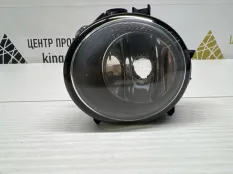 Фара противотуманная BMW X5 2006-2010 63176924655 E70 ДО РЕСТАЙЛИНГ, левая
