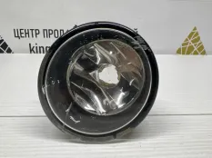 Фара противотуманная BMW X6 2008-2014 63177311351 E71, левая