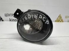 Фара противотуманная Audi A4 2007-2012 8T0941700B 8K2 B8 ДО РЕСТАЙЛИНГ