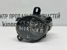 Фара противотуманная Opel Astra 2009-2012 662588537 J P10 5D ДО РЕСТАЙЛИНГ, левая