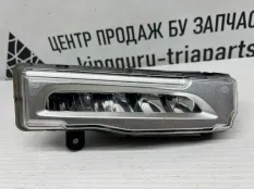 Фара противотуманная BMW X5 2019-2023 63177406366 G05, правая