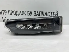 Фара противотуманная BMW X5 2019-2023 63179492771 G05, левая