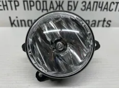 Фара противотуманная Renault Logan 2014-2018 90012264 2 L8 ДО РЕСТАЙЛИНГ