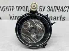 Фара противотуманная BMW X1 2012-2015 63177224644 E84 РЕСТАЙЛИНГ, правая