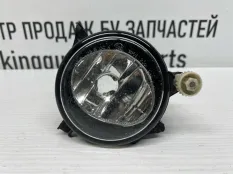 Фара противотуманная BMW X1 2012-2015 63177224644 E84 РЕСТАЙЛИНГ, правая