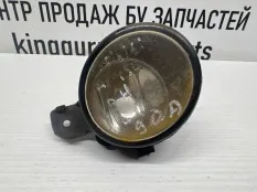 Фара противотуманная Nissan Tiida 2015-2018 46792169 2 C12, правая