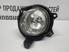 Фара противотуманная SsangYong Actyon 2010-2013 8320221001 2 ДО РЕСТАЙЛИНГ, левая