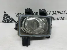 Фара противотуманная Opel Astra 2006-2014 13243424 H L35 УНИВЕРСАЛ РЕСТАЙЛИНГ, левая