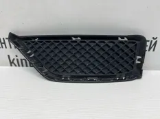 Фонарь противотуманный BMW X1 2012-2015 51117303755 E84 РЕСТАЙЛИНГ, передний левый