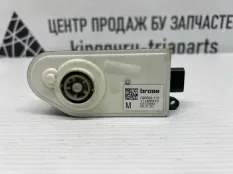 Моторчик жалюзей BMW X3 2017-2021 111466416 G01 ДО РЕСТАЙЛИНГ