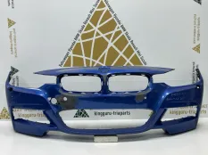Бампер BMW 3 2011-2016 51118056560 F30 M-PACK ДО РЕСТАЙЛИНГ, передний