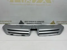 Накладка бампера Exeed VX 2021-2024 62000764AA M36T, передняя