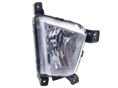Фара противотуманная Hyundai Creta 2016-2020 92202M0 1 GSR ДО РЕСТАЙЛИНГ, правая