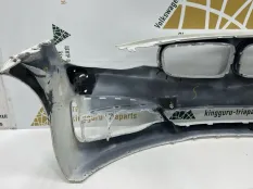 Бампер BMW 3 2012-2018 51117371855 F34, передний