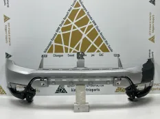 Бампер Renault Duster 2015-2021 620226148R 1 HSA/M РЕСТАЙЛИНГ, передний