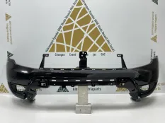 Бампер Renault Duster 2015-2021 620226148R 1 HSA/M РЕСТАЙЛИНГ, передний