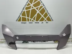 Накладка бампера GAC GS3 2023-2025 7105080CRV0100 A79-G, передняя