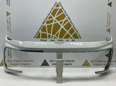 Бампер Volkswagen Tiguan 2024-2026 57G807221A 3 L PRO, передний