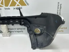 Бампер Renault Duster 2015-2021 620224960R 1 HSA/M РЕСТАЙЛИНГ, передний