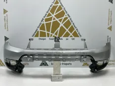 Бампер Renault Duster 2015-2021 620226148R 1 HSA/M РЕСТАЙЛИНГ, передний