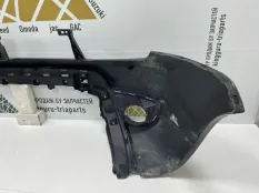 Бампер Renault Duster 2015-2021 620226148R 1 HSA/M РЕСТАЙЛИНГ, передний