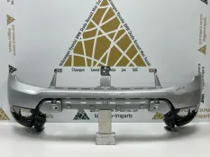 Бампер Renault Duster 2015-2021 620226148R 1 HSA/M РЕСТАЙЛИНГ, передний