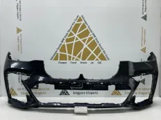 Бампер BMW X7 2019-2022 51118081817 G07 M-PACK, передний