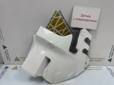 Клык бампера Москвич 3 2023 2804101U3480 1