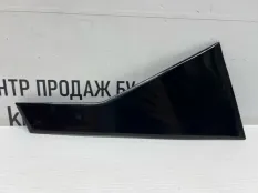 Накладка стойки двери Hyundai Santa Fe 2018-2020 83280S1000 4 TM ДО РЕСТАЙЛИНГ