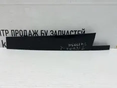 Накладка стойки двери Volkswagen Tiguan 2016-2020 5NA839902 2 AD1 ДО РЕСТАЙЛИНГ, задняя правая