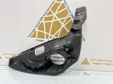 Кронштейн бампера BMW X1 2012-2015 51117303793 E84 РЕСТАЙЛИНГ, передний левый