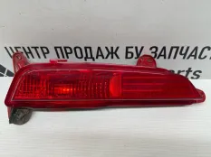 Фонарь противотуманный Hyundai Creta 2016-2020 92405M0100 1 GSR ДО РЕСТАЙЛИНГ, задний левый