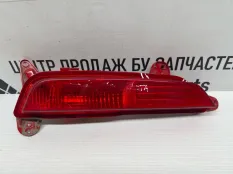 Фонарь противотуманный Hyundai Creta 2016-2020 92405M0100 1 GSR ДО РЕСТАЙЛИНГ, задний левый